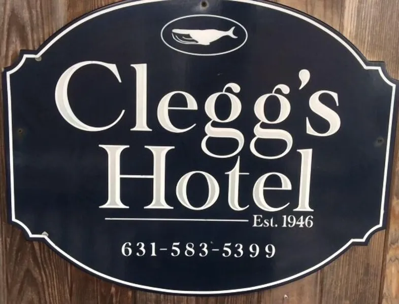 Clegg's Hotel hotel detail image 6