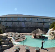 Commodore Resort hotel detail image 3