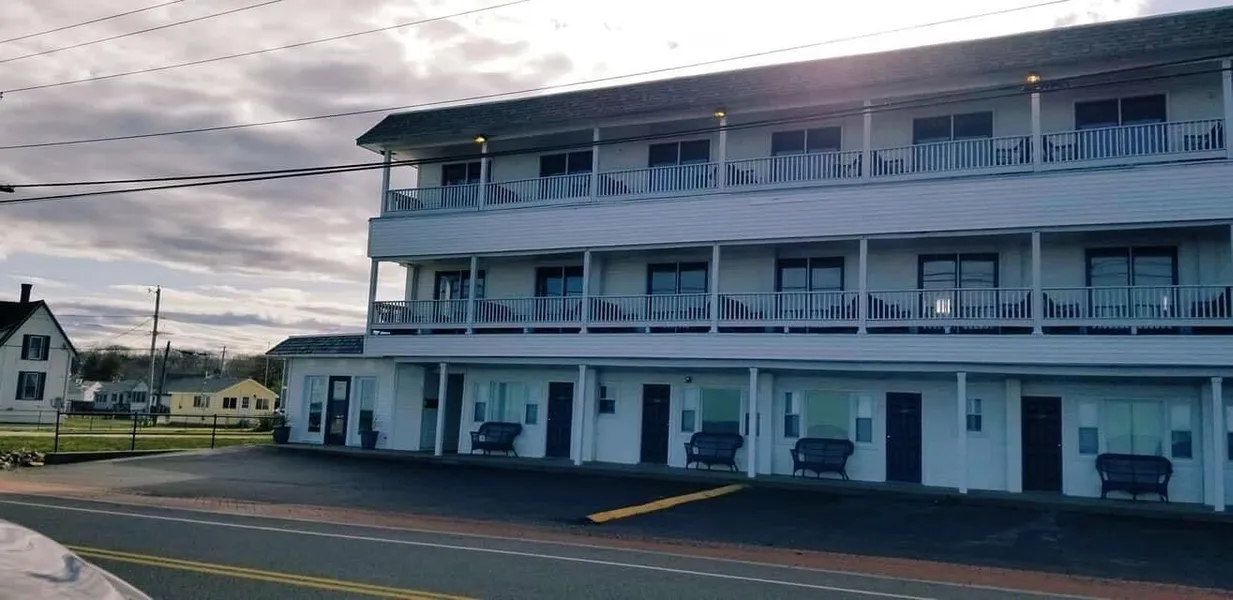 The Grandview Hotel hotel detail image 2