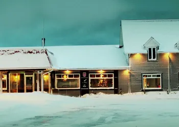 Auberge Le Caribou hotel thumbnail 2