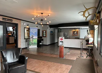 Auberge Le Caribou hotel thumbnail 7