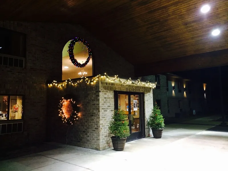 All Seasons Resort hotel detail image 2