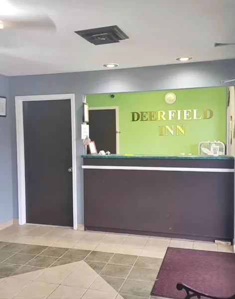 Deerfield Inn hotel detail image 6