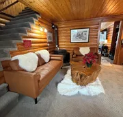 Silver Fork Lodge and Restaurant hotel detail image 5