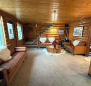 Silver Fork Lodge and Restaurant hotel detail image 7
