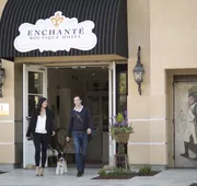 Enchanté Boutique Hotel hotel detail image 4