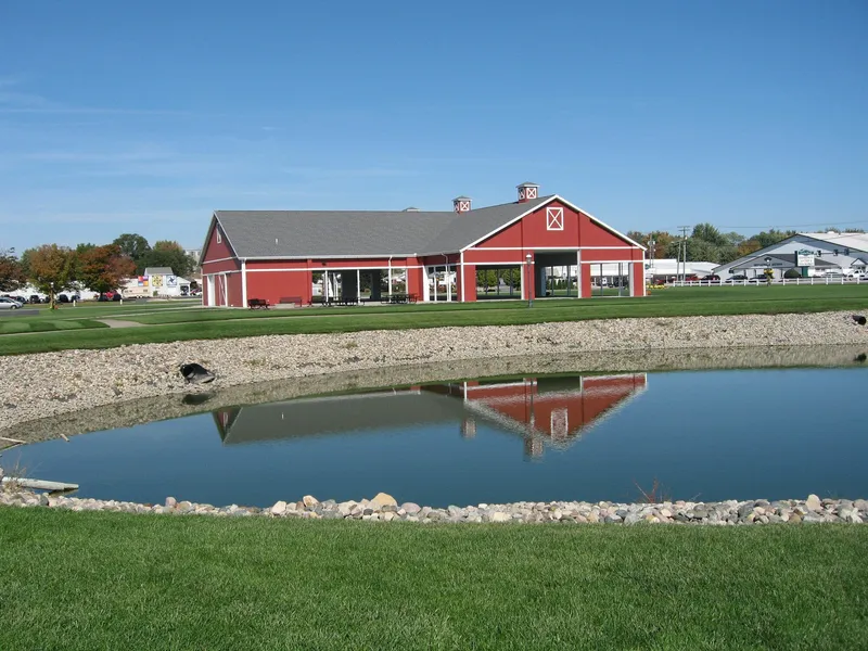 Farmstead Inn & Conference Center hotel detail image 2