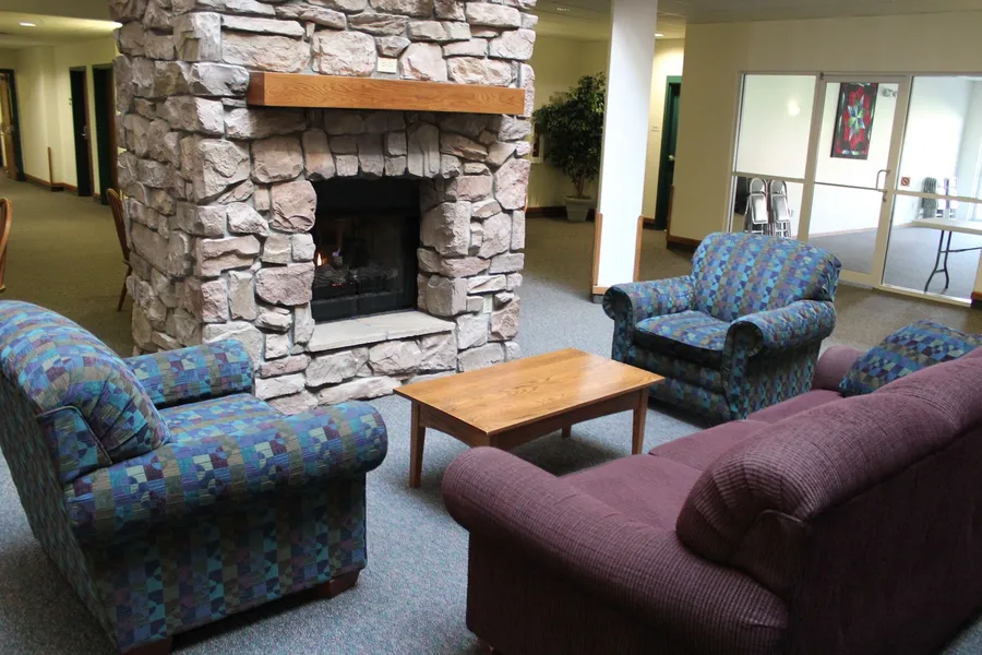 Farmstead Inn & Conference Center hotel detail image 6
