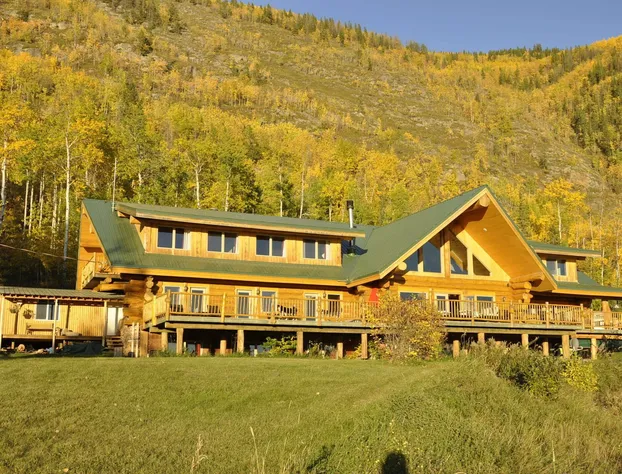 Williston Lake Resort hotel detail image 1