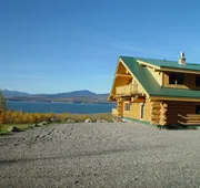 Williston Lake Resort hotel detail image 3