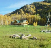 Williston Lake Resort hotel detail image 4