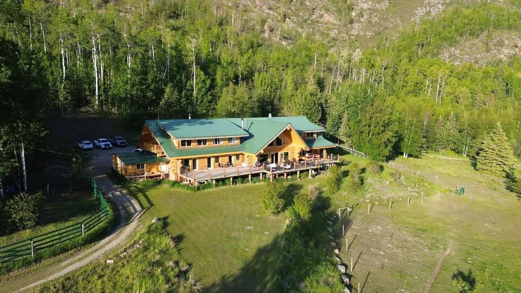 Williston Lake Resort hotel detail image 6