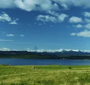 Williston Lake Resort hotel detail image 7