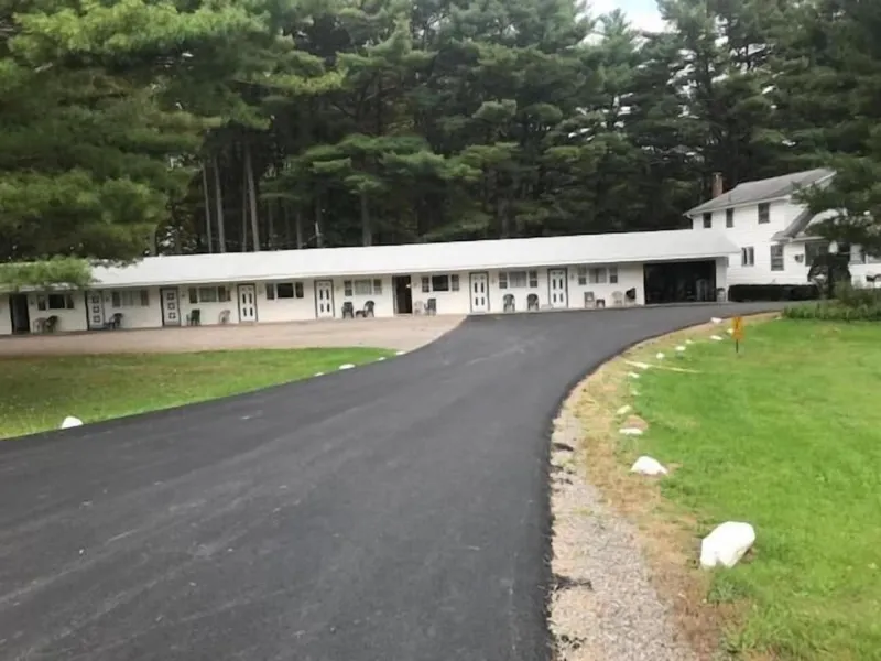 Catskill Motor Court Motel hotel detail image 2