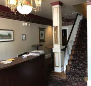 Temperance House hotel detail image 3