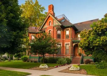 The Historic Webster House hotel thumbnail 2