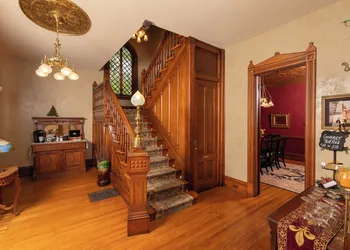 The Historic Webster House hotel thumbnail 3