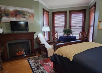 The Historic Webster House hotel thumbnail 5