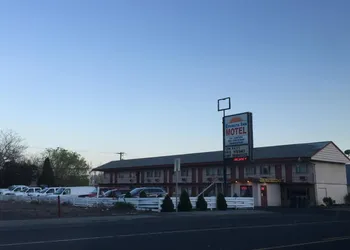 Ephrata Inn Motel hotel thumbnail 3