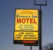 Ephrata Inn Motel hotel detail image 4