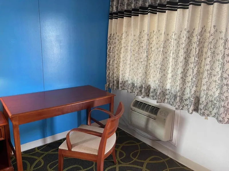 Ephrata Inn Motel hotel detail image 6