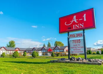 A1 Inn hotel thumbnail 2
