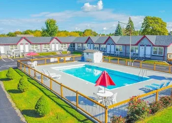 A1 Inn hotel thumbnail 8
