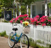 White Doe Inn hotel detail image 4