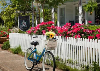 White Doe Inn hotel thumbnail 4