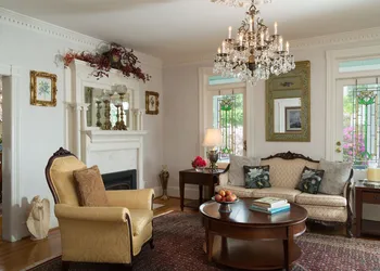 White Doe Inn hotel thumbnail 6