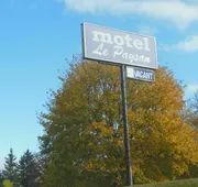 Motel Le Paysan hotel detail image 3