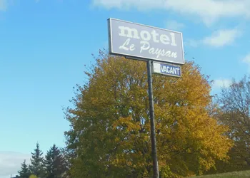 Motel Le Paysan hotel thumbnail 3
