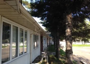 Motel Le Paysan hotel thumbnail 5