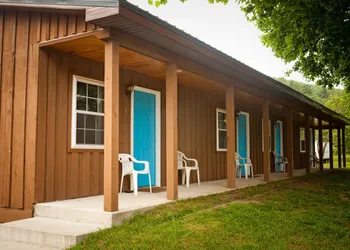 Blue Hill Lodge hotel thumbnail 4