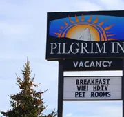 Pilgrim Inn hotel detail image 5