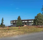 Lac Le Jeune Resort hotel detail image 3