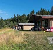 Lac Le Jeune Resort hotel detail image 4