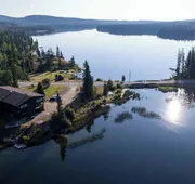 Lac Le Jeune Resort hotel detail image 5