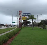 Riviera Motel hotel detail image 3
