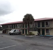 Riviera Motel hotel detail image 4