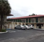 Riviera Motel hotel detail image 5