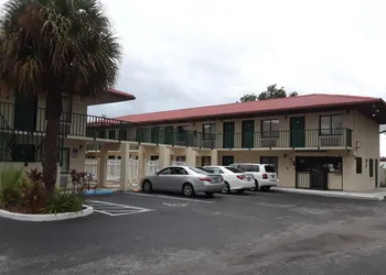 Riviera Motel hotel thumbnail 5