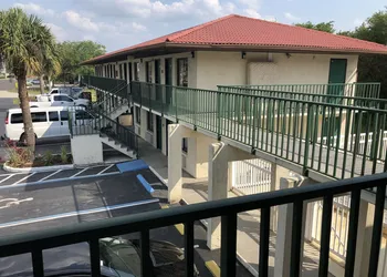 Riviera Motel hotel thumbnail 7