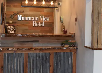 Mountain View Hotel hotel thumbnail 3