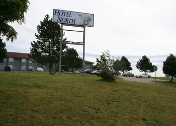 Hotel North hotel thumbnail 2