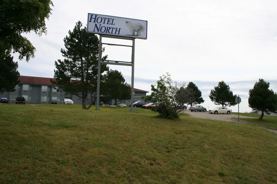 Hotel North hotel detail image 2