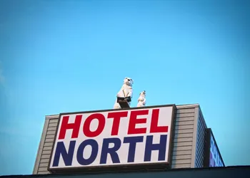 Hotel North hotel thumbnail 4