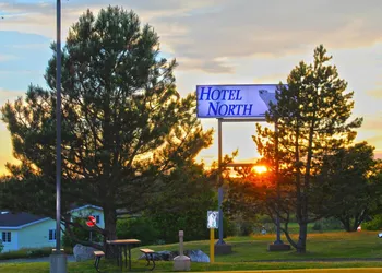 Hotel North hotel thumbnail 5
