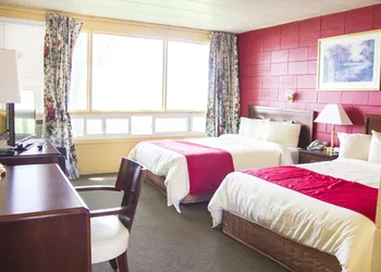 Riverview Motel hotel thumbnail 7