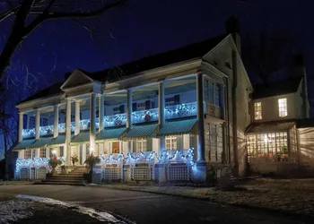 Montrose Inn hotel thumbnail 5